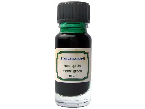 Kalligrafieinkt inkt Standardgraph 10ml moStandardgraphroen