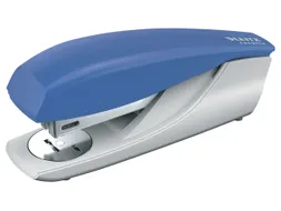 Nietmachine Leitz Nexxt Recycle 30 vel blauw