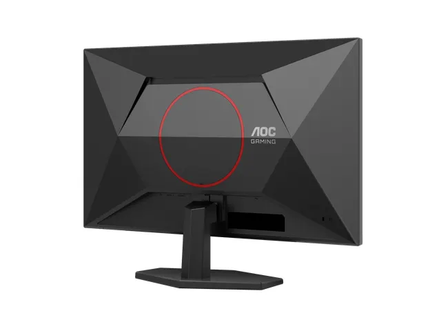 AOC Q27G42ZE Monitor 27 Inch 2560 x 1440 Pixels Wide Quad HD LCD