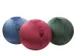 Ergoball ergonomische donkergroen Ø 65 cm.