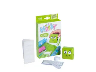 Stempel-markeerset Colop Marky pastelgroen - 2