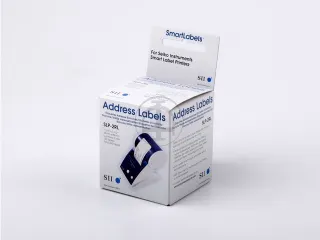 SLP2RL SEIKO address label (2) 89x28mm - 1