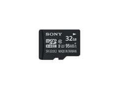 microSD32GB class10/ UHS-I.95MB/s