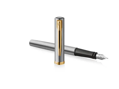 Vulpen Waterman Allure Impression GT M RVS