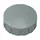 Magneet MAUL Solid 15mm 150gr grijs 10 stuks