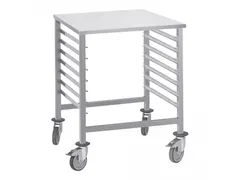 Regaalwagen 2/1GN 7 Etages