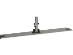 Swish 370500 Superior mopframe 55cm aluminium klittenband