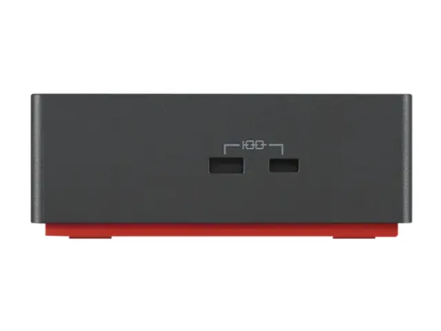 40B00135Eu Lenovo Universal Tb4 Dock