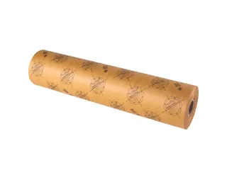 Corrosiebeschermend Papier Rol Mastershield 1000mmx340mtr 74g/m2 Bruin - 2