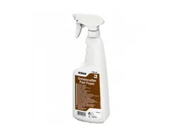 Ecolab Greasecutter Grillreiniger Fast Foam 4x750ml