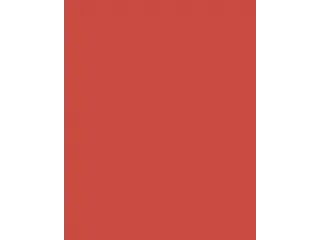 Etalagekarton Folia 48x68 cm 400gr Nr 929 Fluor Rood - 1