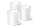 TP-Link Deco X50 (3-pack), Blanc, Interne, CE: <20 dBm (2.4 GHz) <23 d