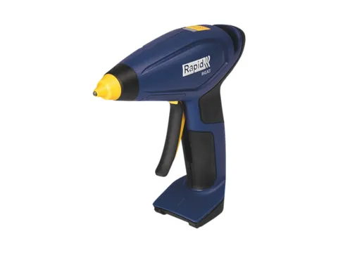 Acculijmpistool Rapid BGX7