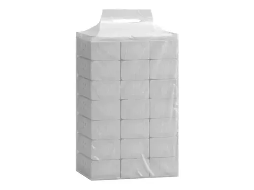 Handdoek Katrin Plus 2-laags 203x255mm 92932
