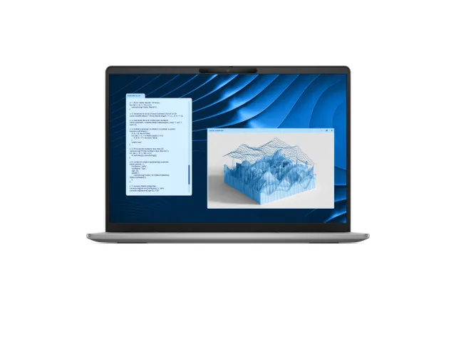 Qualcomm Snapdragon X1P-42-100 (30MB Cache, 3.24GHz), 16GB LPDDR5x-SDR