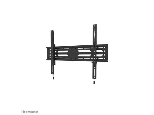 Muurbeugel Vlak 55-110 Inch Zwart WL30S-950BL19