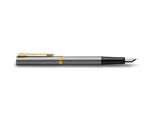 Vulpen Waterman Allure Impression GT M RVS