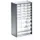 Magazijnunit Voor Standaard Pp-Behuizing Hxbxd 550X310X180Mm