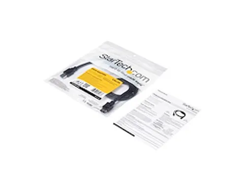 USB 3.0 naar eSATA HDD / SSD / ODD-Adapterkabel 1m