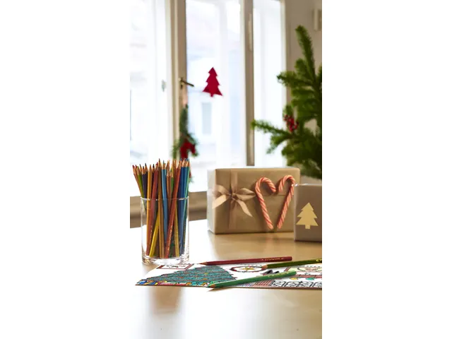 Kleurpotloden Faber-Castell assorti set à 24 stuks