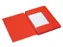 Dossiermap Secolor A4 Rood