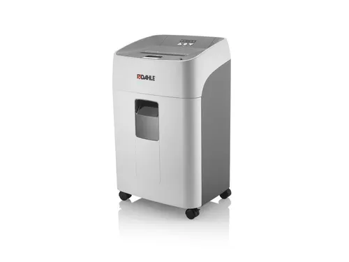 DAHLE ShredMATIC 35322 autofeed veiligheidsklasse P-5