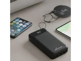 MRMA756 MediaRange Powerbank 20.000mAh - 3