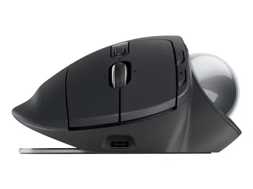 910-007260 LOGITECH MX Ergo S Ergonomische Muis