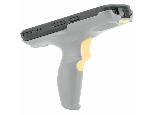 Protech Handheld Case Zebra TC22 TC27 HC50 Trigger Softbag zwart