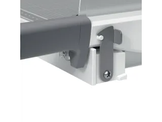 Snijmachine Leitz bordschaar Precision Home Office A3 - 6