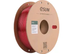 eSun PETG 3D Filament 1.75mm Magenta Transparant 1kg