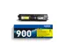 Tonercartridge Brother TN-900Y geel