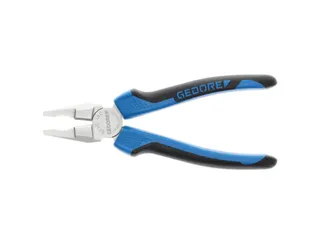 8210-180 JC Combinatietang Duits model 180mm 2-componenten handgreep - 5