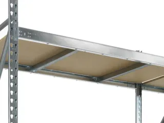breedvakstelling,aanbouwveld,HxBxD 3000x1451x800mm,vakl. 600kg - 3