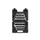 GEDORE R07203012 Combinatie ratel steeksleutelset SW8-19mm 12stuks