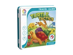 Smart Games Turtle Tactics puzzelspel 6+
