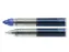 Rollerpenvulling Schneider Universal 852 blauw medium