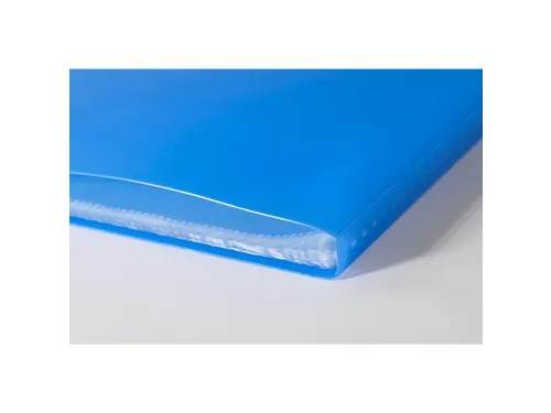 Showalbum Chromaline PP 40 tas A4 ass.