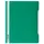 Snelhechter Durable A4+ PVC groen