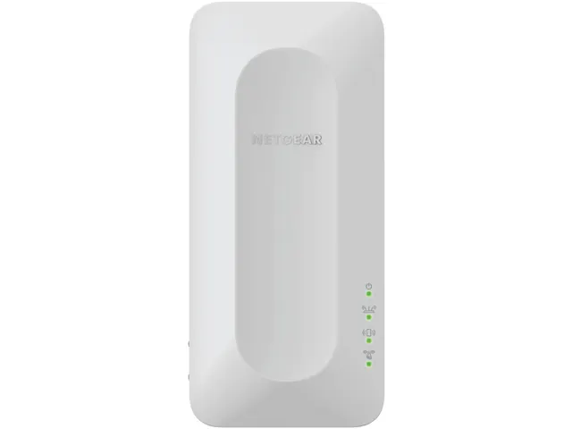 NETGEAR AX1600, Wi-Fi 6 (802.11ax), Intern, IEEE 802.11a, IEEE 802.11a