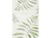 Carnet de notes Linen Fern ligné 15x20cm