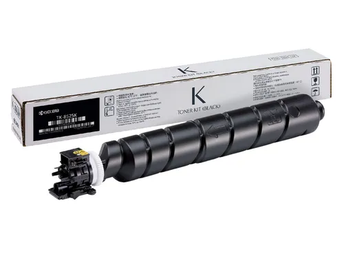 Toner Kyocera TK-8525K zwart