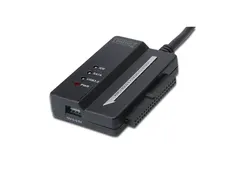 Digitus Usb 3.0 naar IDE + Sata Adapter kabel