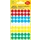 Etiket Avery Zweckform 3088 Rond Ø12mm Assorti 270 Stuks