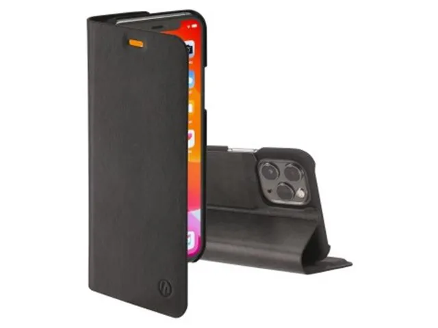 OUTLET Booklet Guard Pro voor Apple iPhone 11 Pro Max, zwart