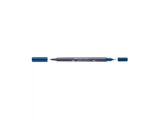 Sketchmarker Faber-Castell Goldfaber 450 indigo op alcoholbasis - 1