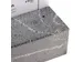 Présentoir de table Europel A4 Polystone anthracite