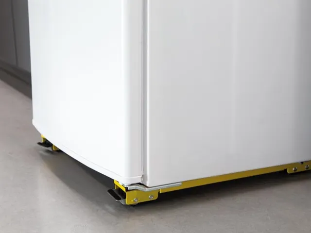 Meubelverplaatser 2 Stuks Maximale Belasting 250kg