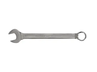 GEDORE R09100210 Combinatiesleutel 21mm lengte 252mm - 5