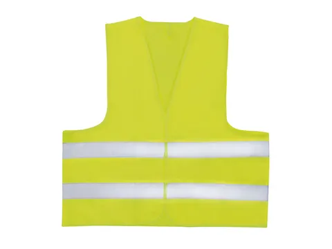 Veiligheidsvest Easy Absorb geel